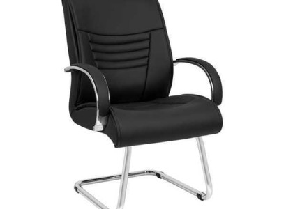 Waiting Room Practice Law Firm Office Furnishings Leather Chairs Armchair Conference Chair